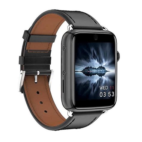 standalone watches for mobile phones